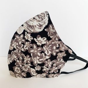 Buy 2/$20 Triple Layer Handmade Face Masks